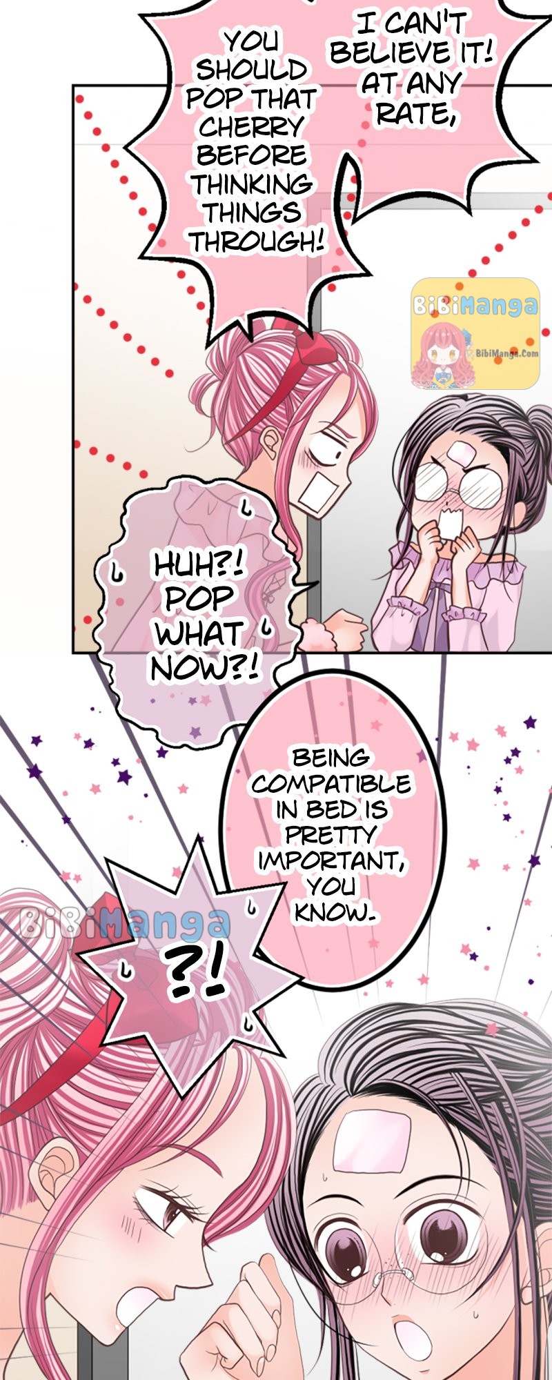 The Double Life of a Daydreaming Actress Chapter 73 - Page 34