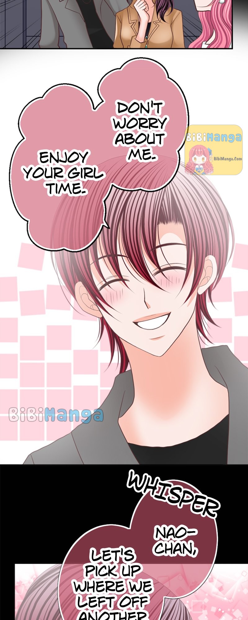The Double Life of a Daydreaming Actress Chapter 73 - Page 4