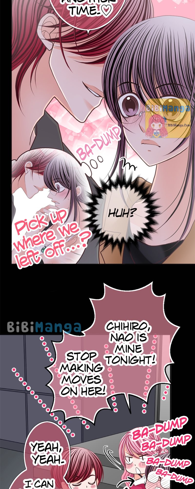 The Double Life of a Daydreaming Actress Chapter 73 - Page 5