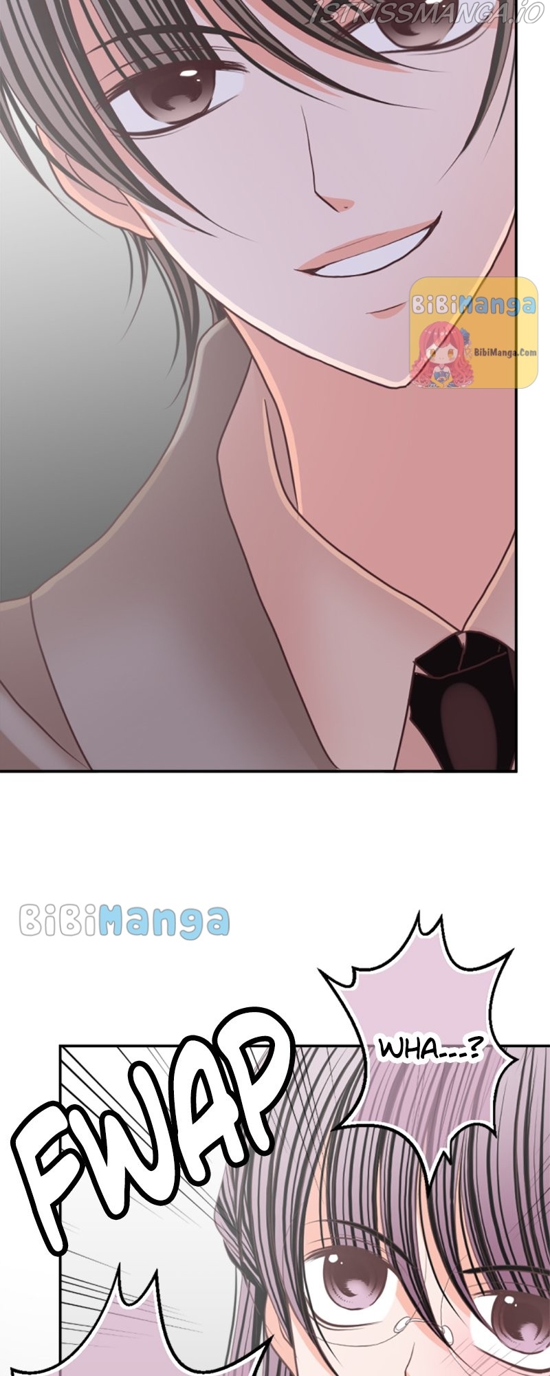 The Double Life of a Daydreaming Actress Chapter 74 - Page 14