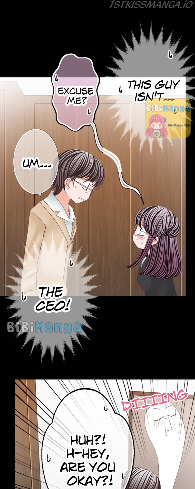 The Double Life of a Daydreaming Actress Chapter 76 - Page 20