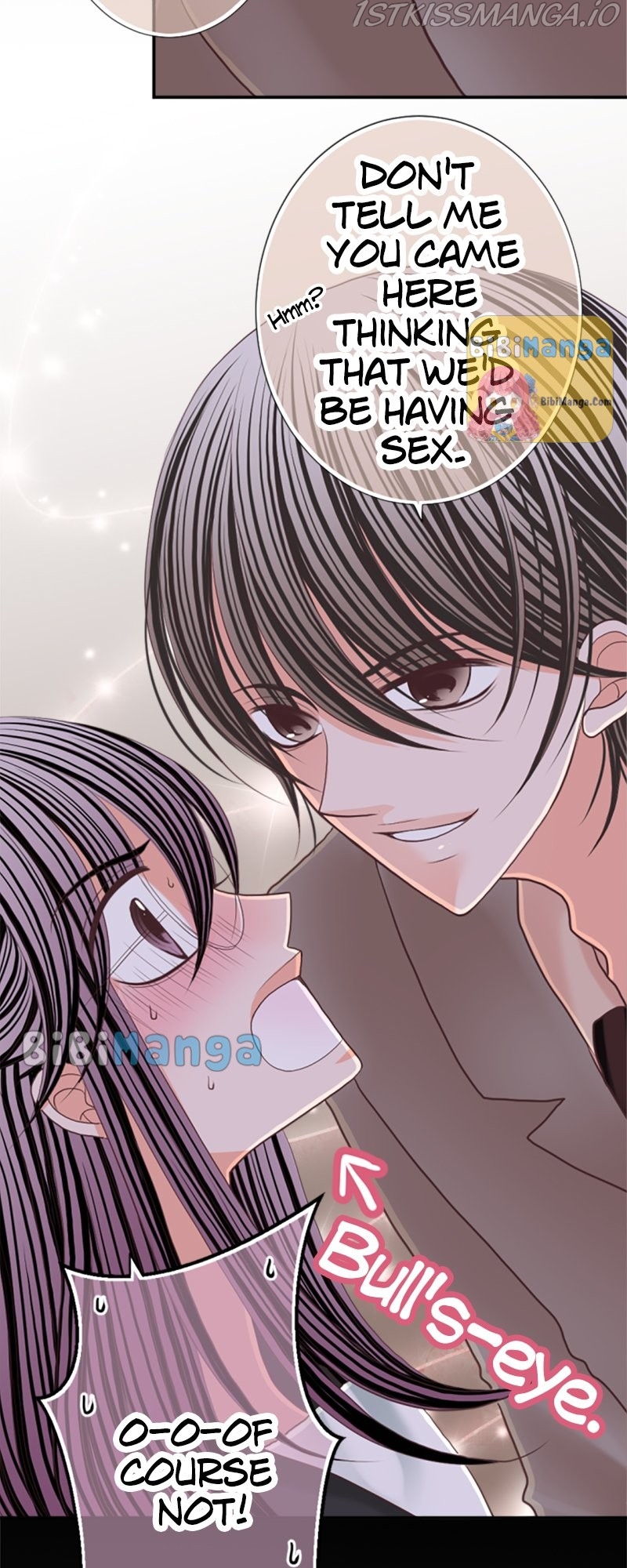 The Double Life of a Daydreaming Actress Chapter 76 - Page 31