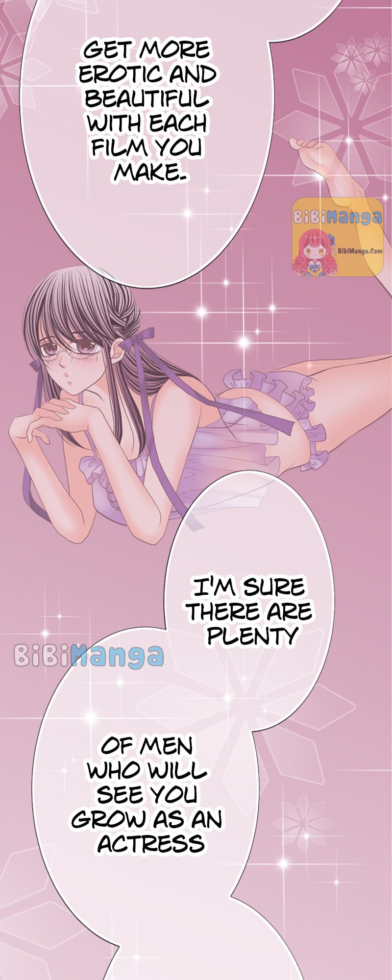 The Double Life of a Daydreaming Actress Chapter 77 - Page 17