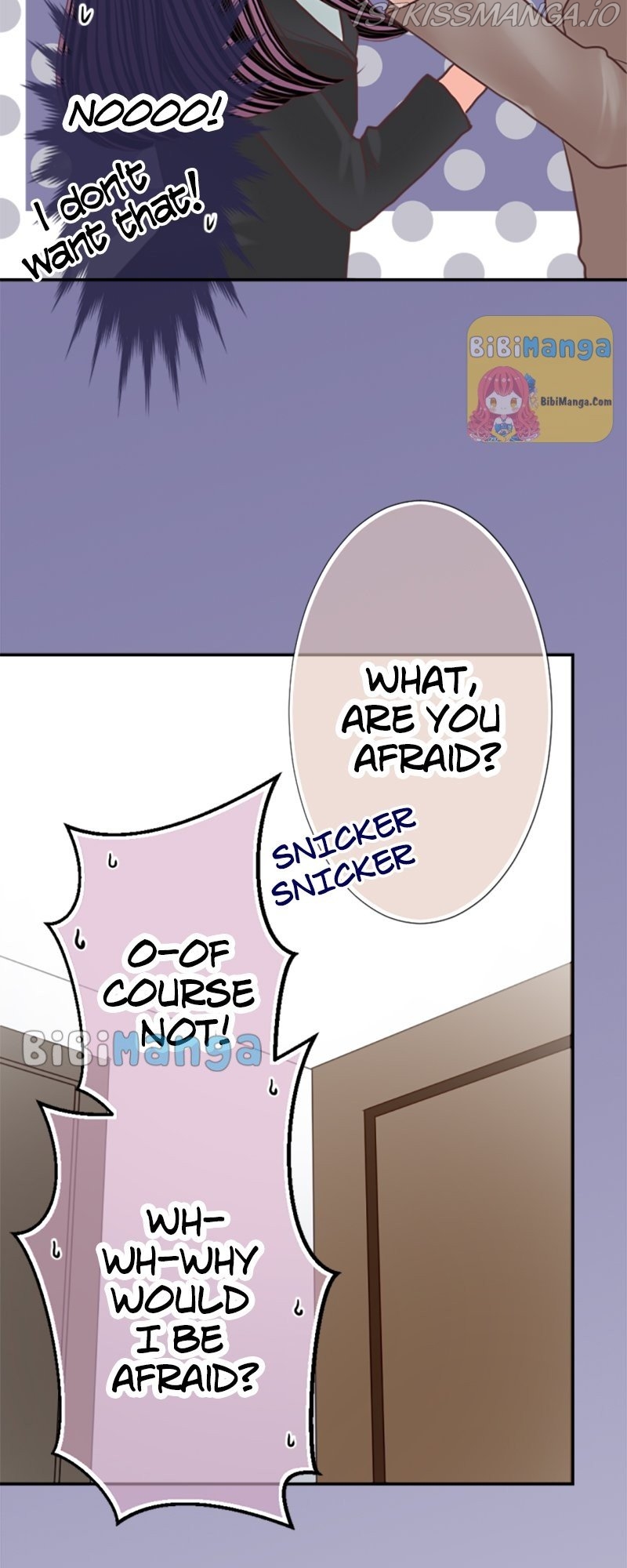 The Double Life of a Daydreaming Actress Chapter 78 - Page 22