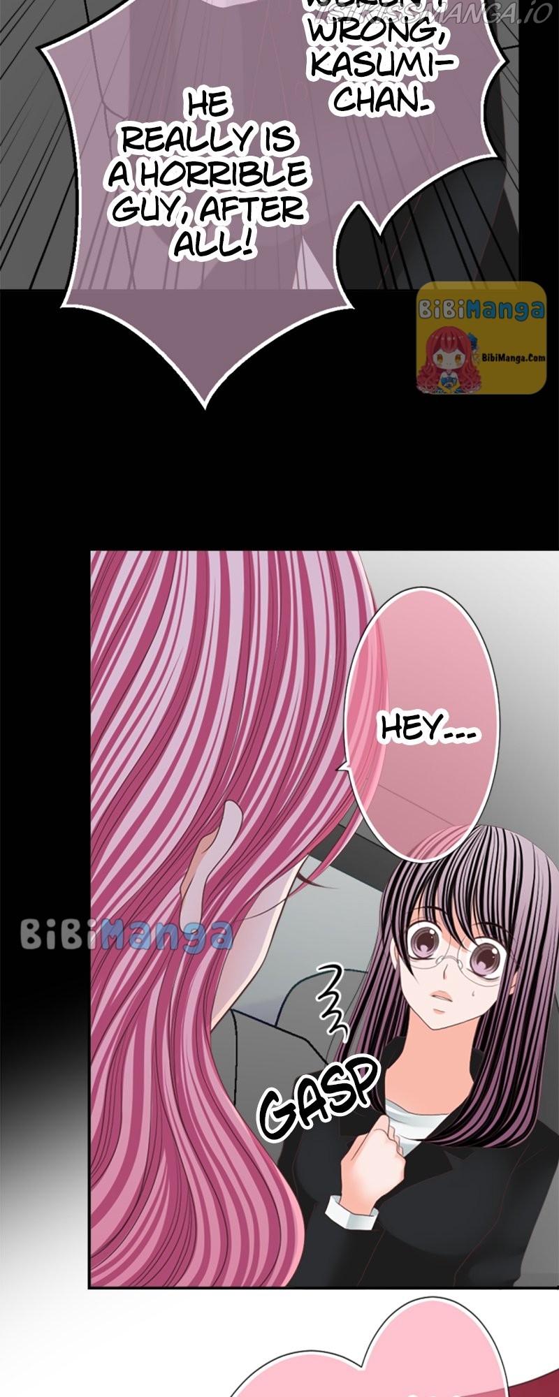 The Double Life of a Daydreaming Actress Chapter 82 - Page 23