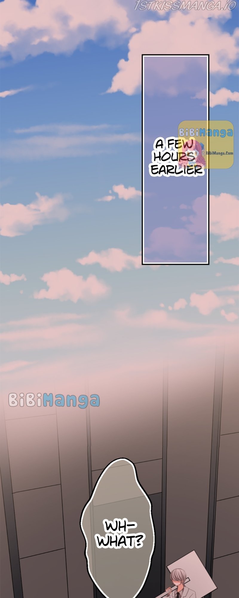The Double Life of a Daydreaming Actress Chapter 82 - Page 4
