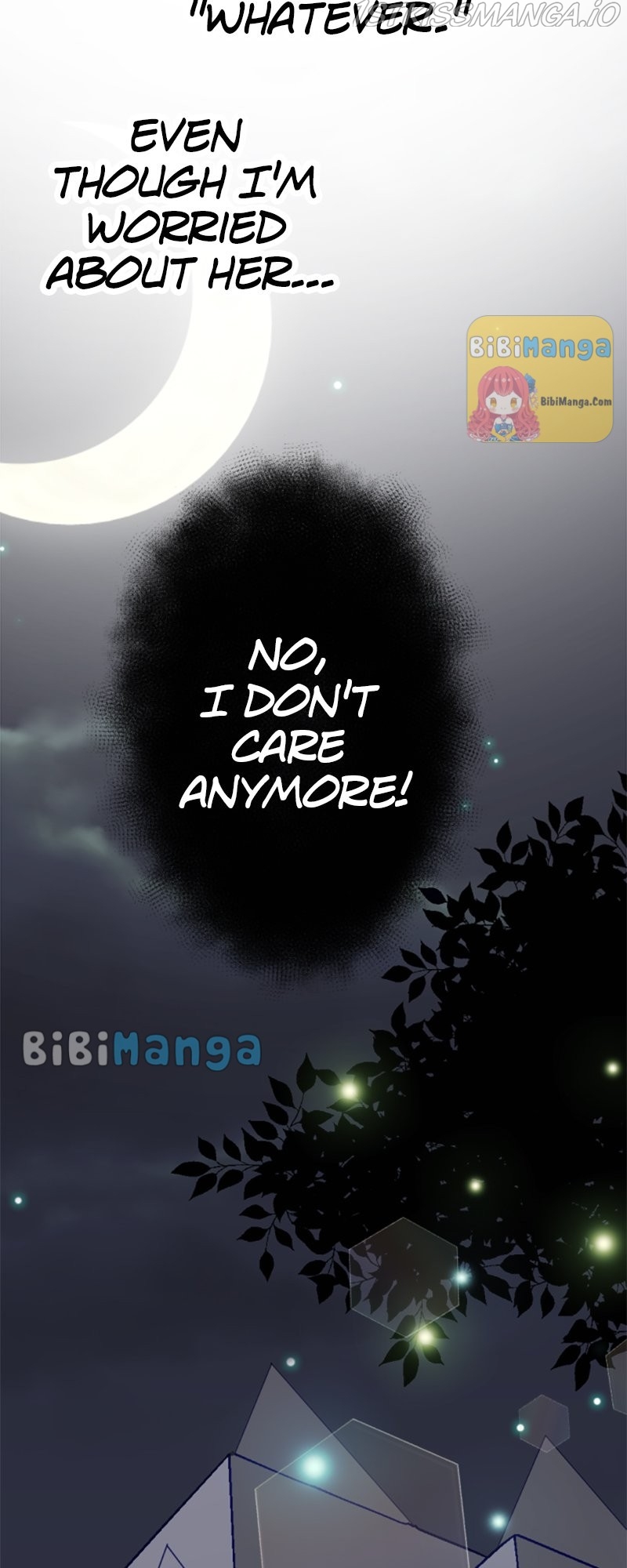 The Double Life of a Daydreaming Actress Chapter 82 - Page 40