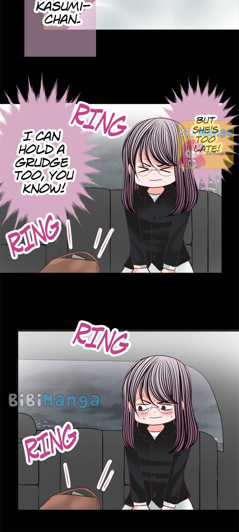 The Double Life of a Daydreaming Actress Chapter 83 - Page 12
