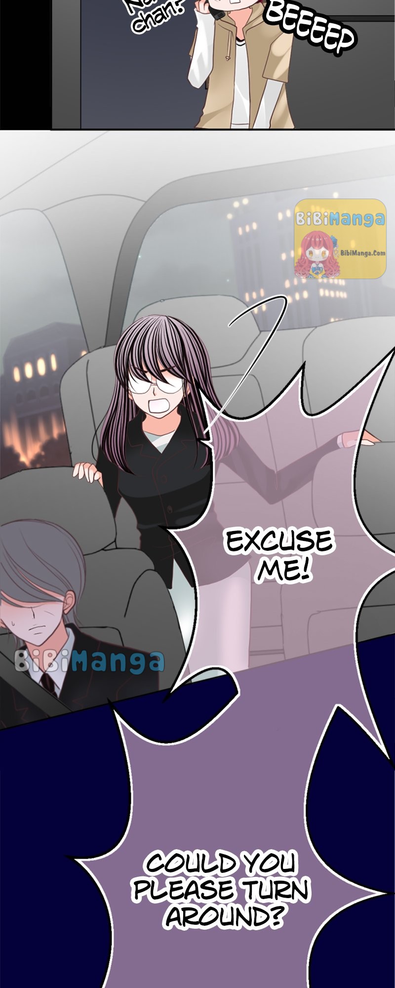 The Double Life of a Daydreaming Actress Chapter 83 - Page 23