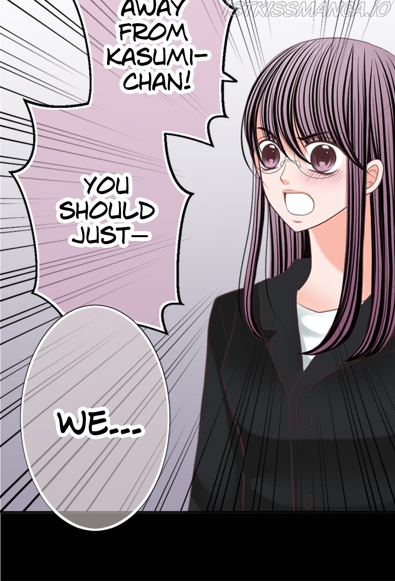 The Double Life of a Daydreaming Actress Chapter 86 - Page 26