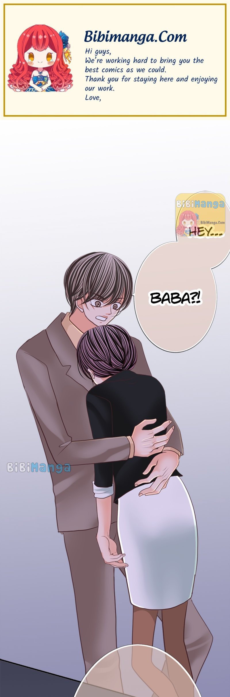 The Double Life of a Daydreaming Actress Chapter 89 - Page 1