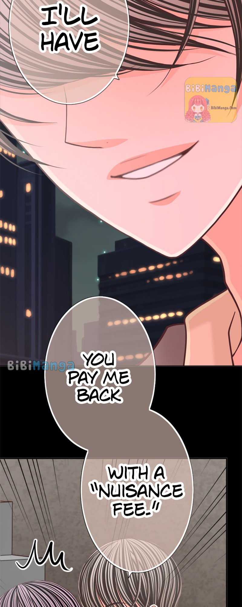 The Double Life of a Daydreaming Actress Chapter 89 - Page 11