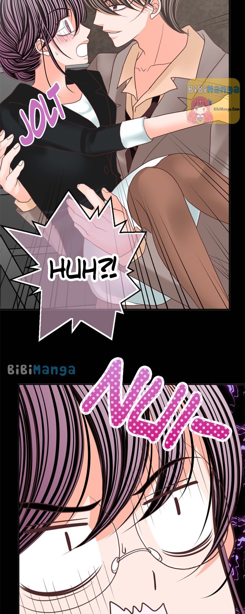 The Double Life of a Daydreaming Actress Chapter 89 - Page 12