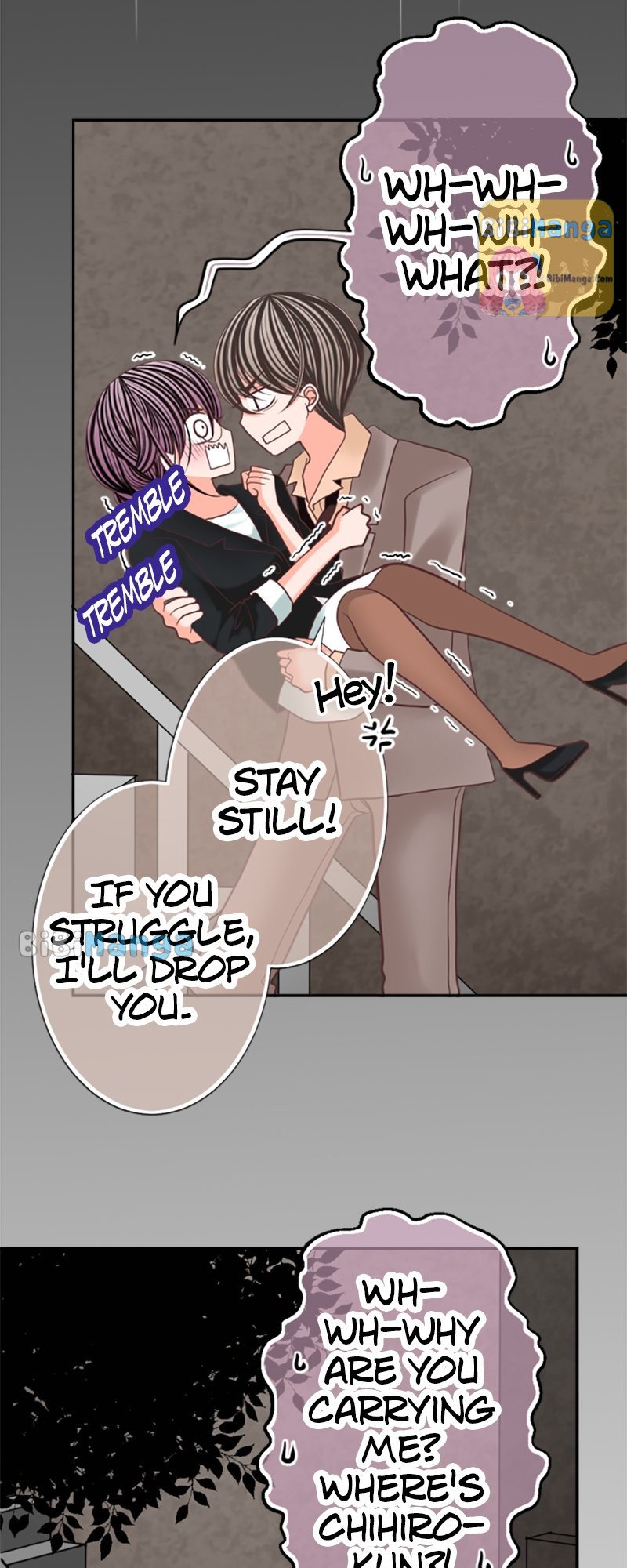 The Double Life of a Daydreaming Actress Chapter 89 - Page 15