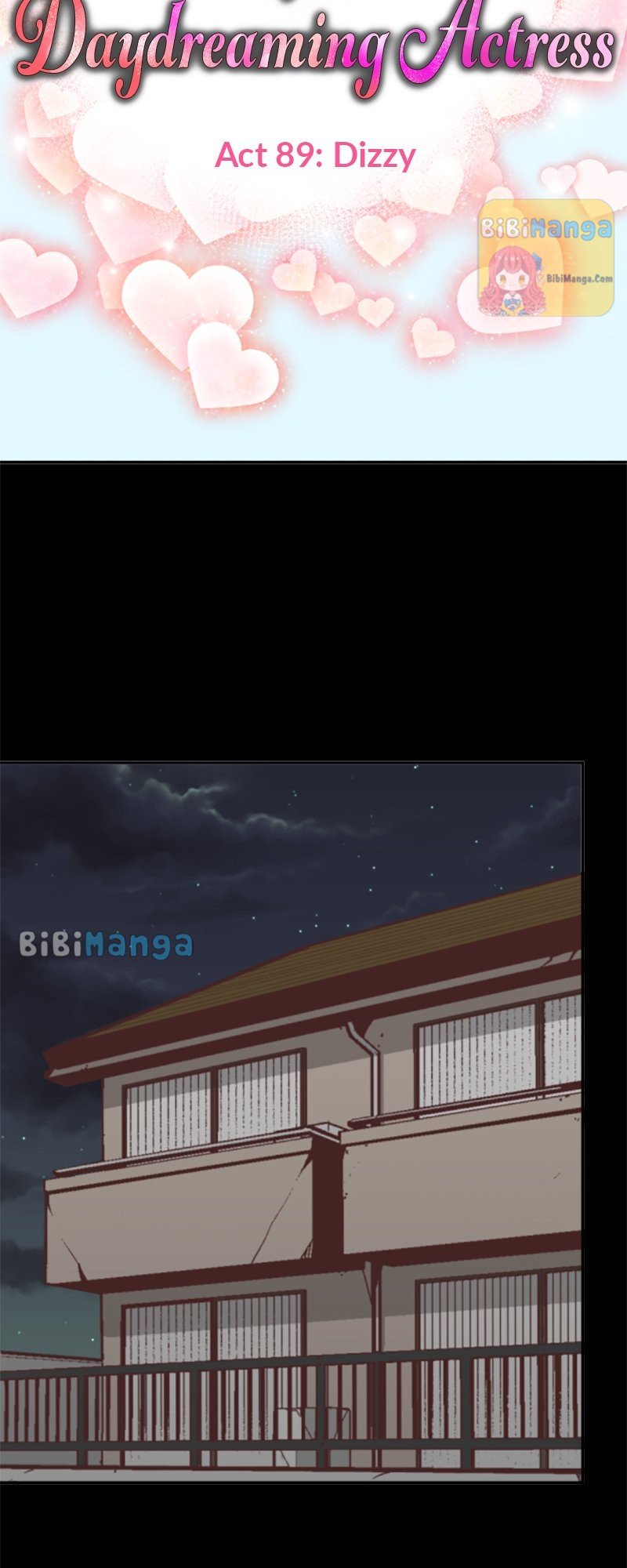 The Double Life of a Daydreaming Actress Chapter 89 - Page 18