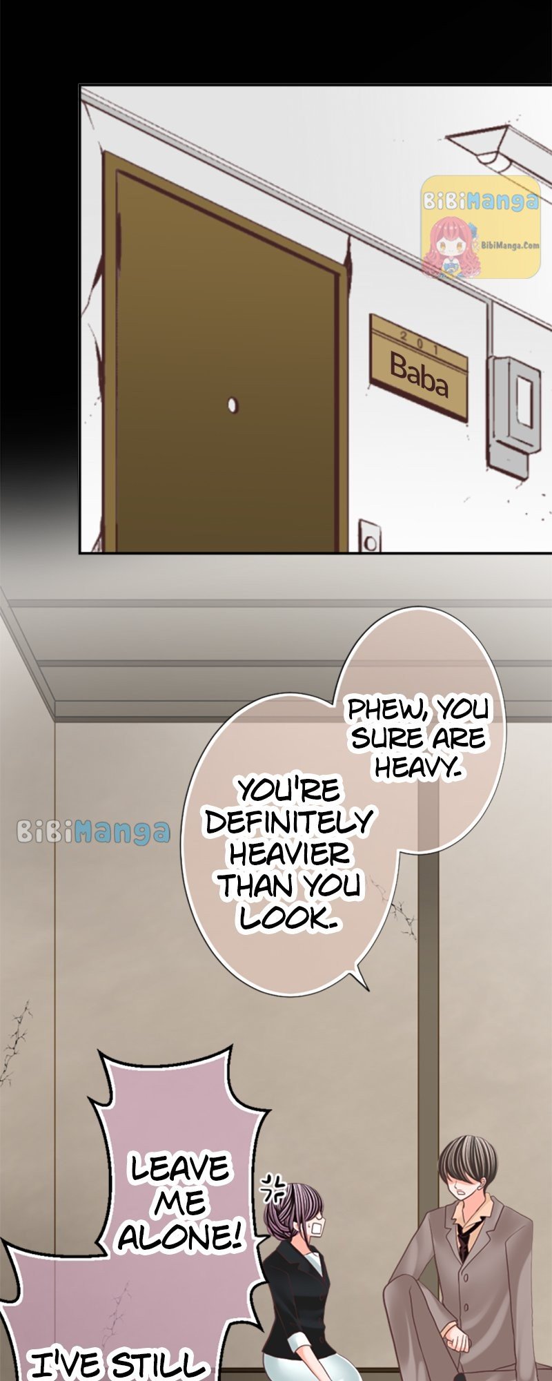 The Double Life of a Daydreaming Actress Chapter 89 - Page 20