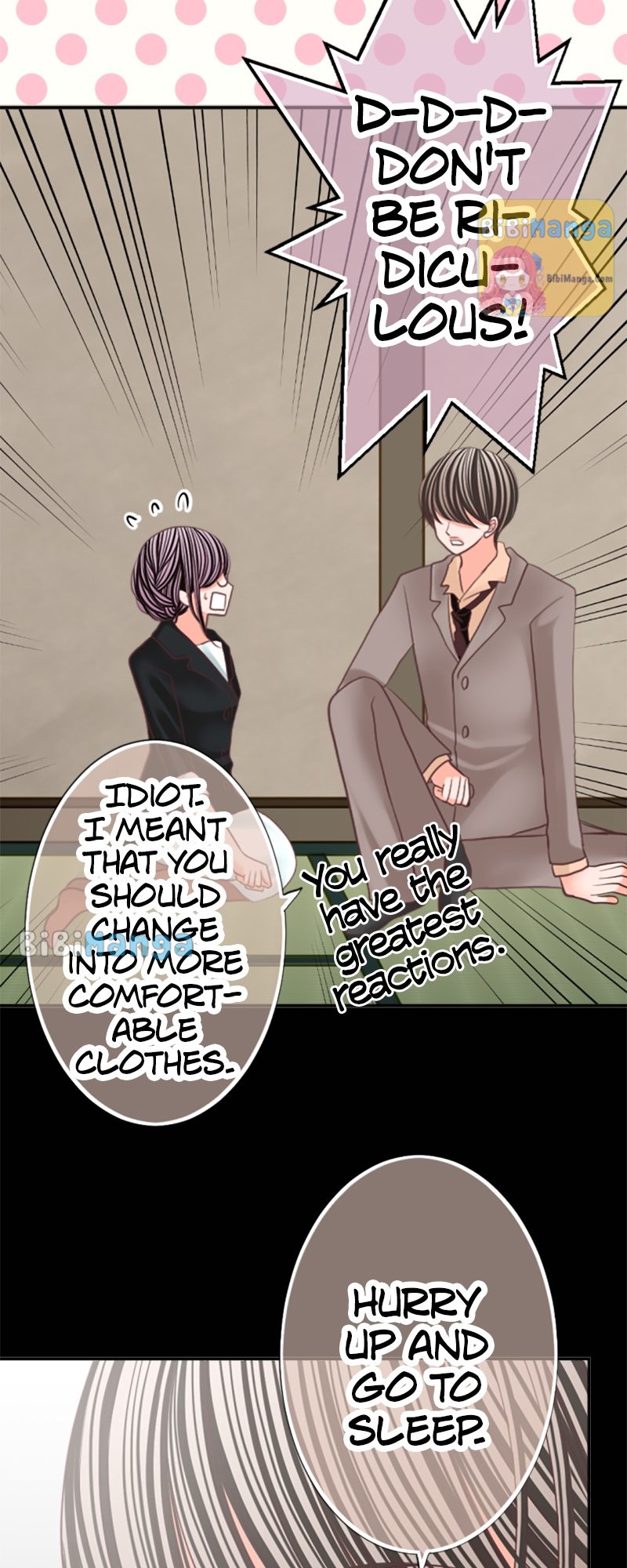 The Double Life of a Daydreaming Actress Chapter 89 - Page 23