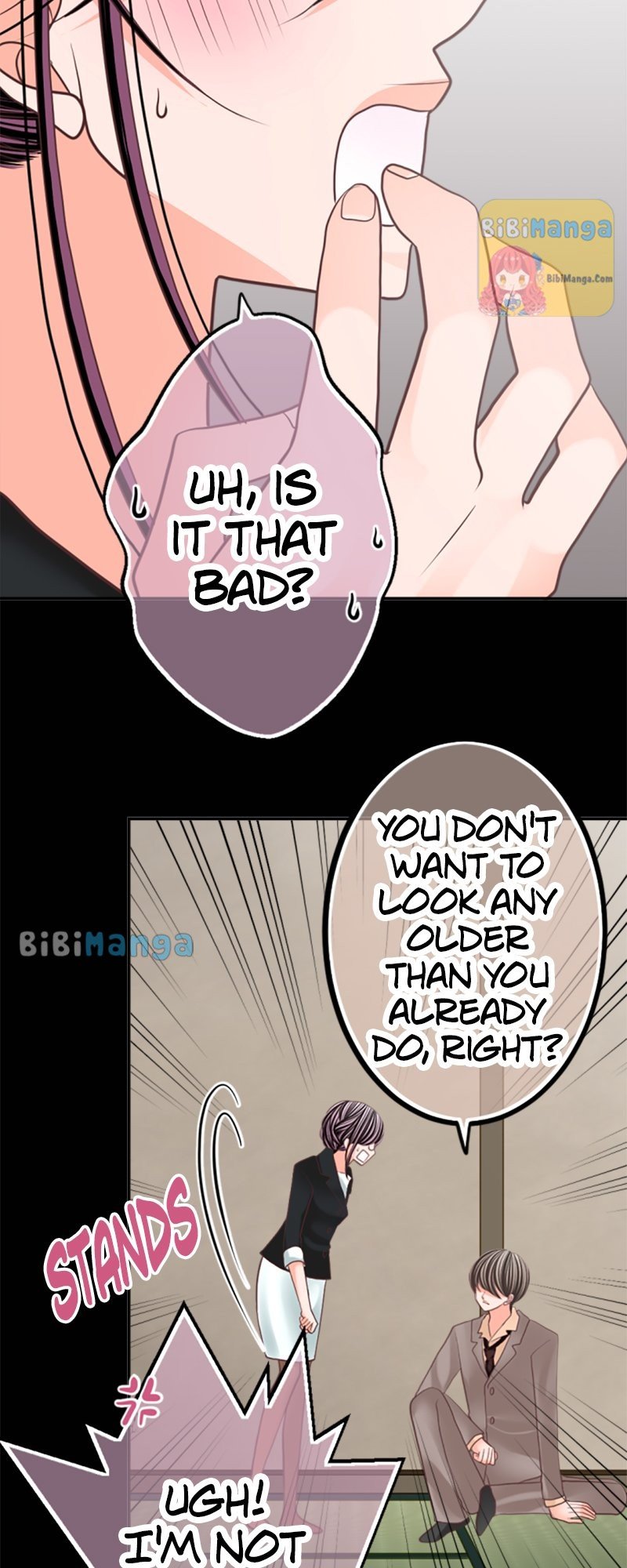 The Double Life of a Daydreaming Actress Chapter 89 - Page 25