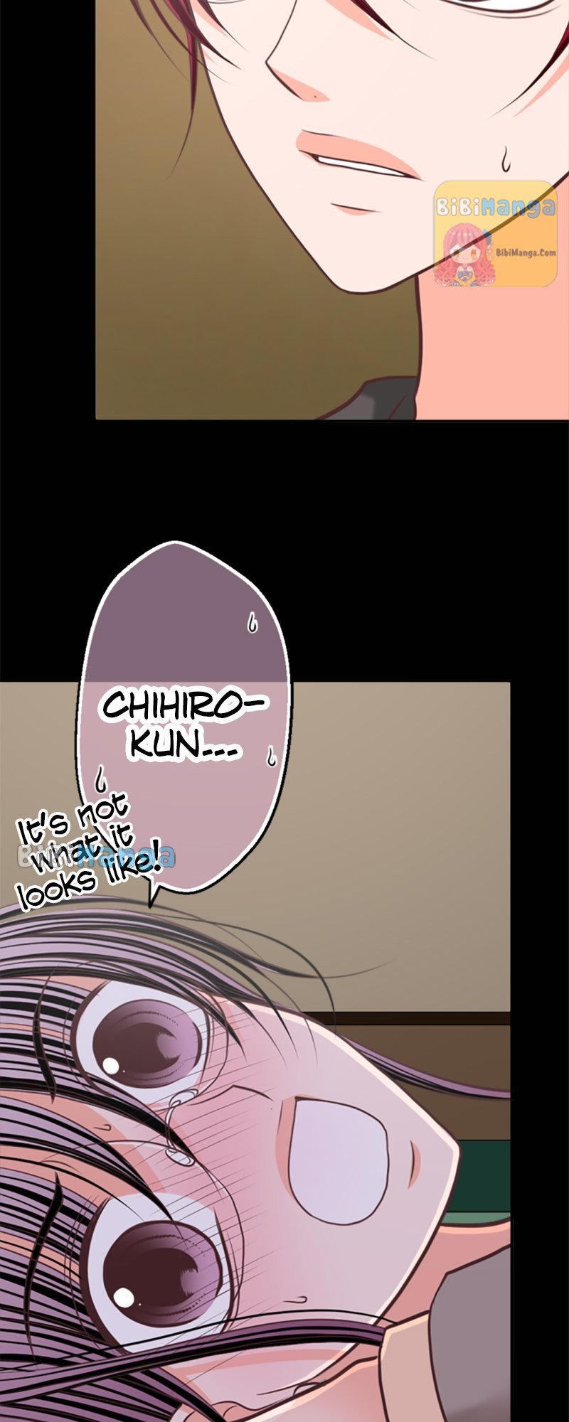 The Double Life of a Daydreaming Actress Chapter 89 - Page 38