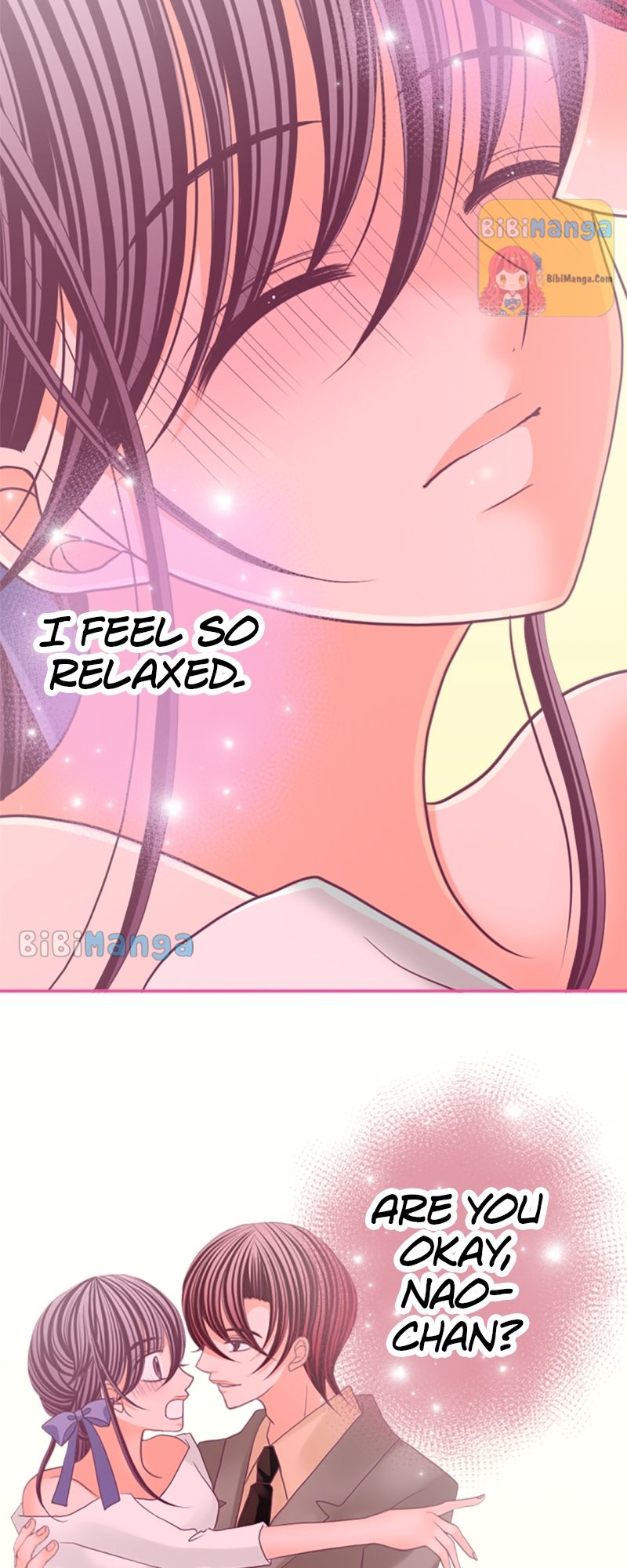 The Double Life of a Daydreaming Actress Chapter 89 - Page 8