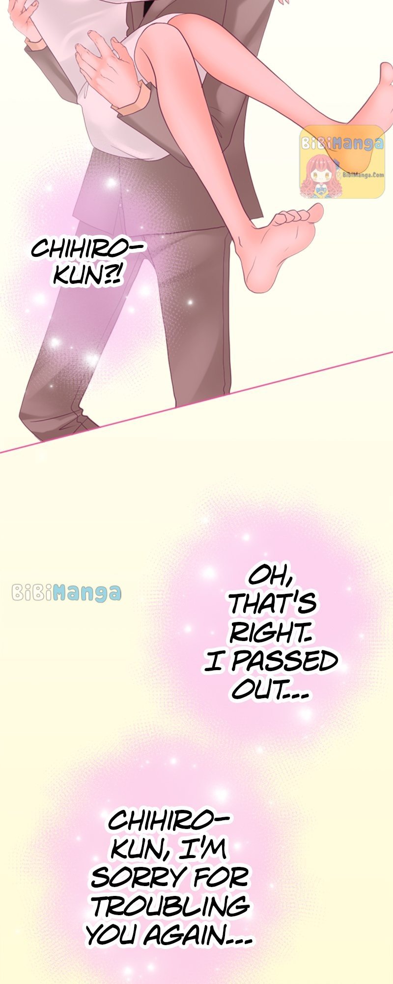 The Double Life of a Daydreaming Actress Chapter 89 - Page 9