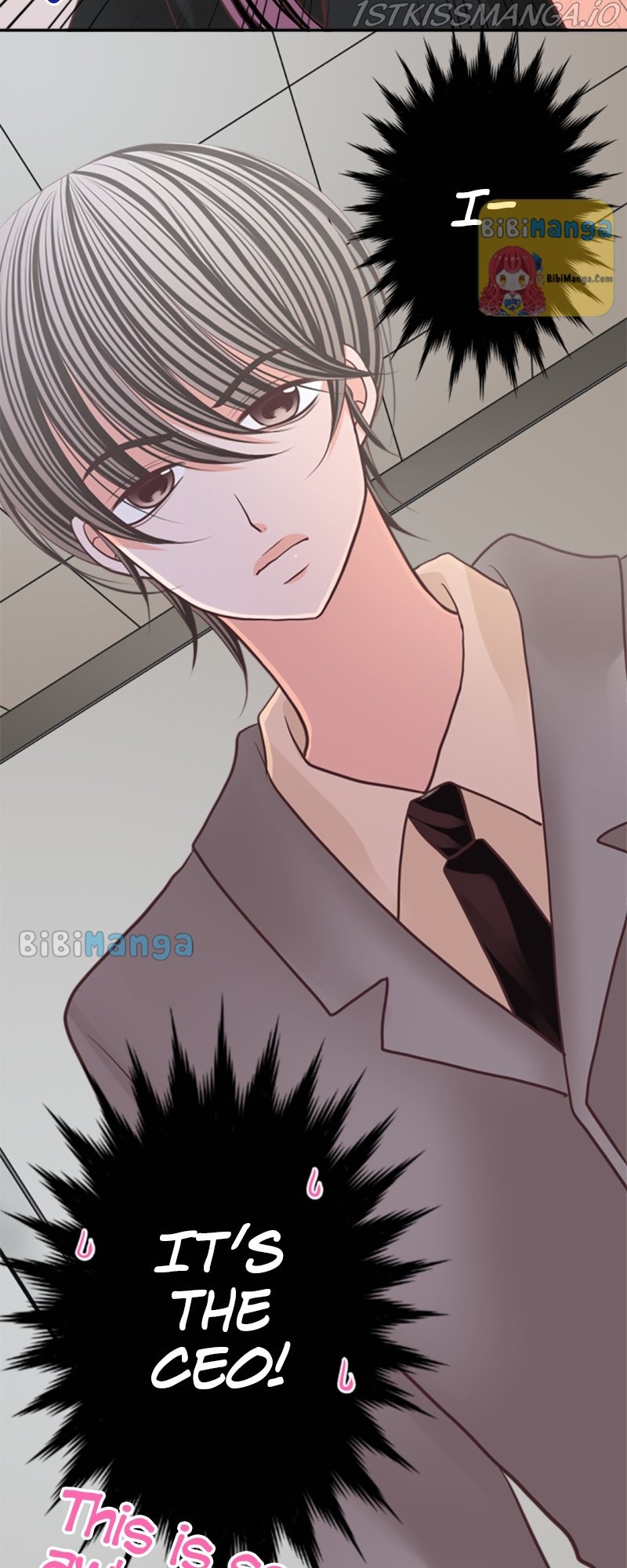 The Double Life of a Daydreaming Actress Chapter 91 - Page 29