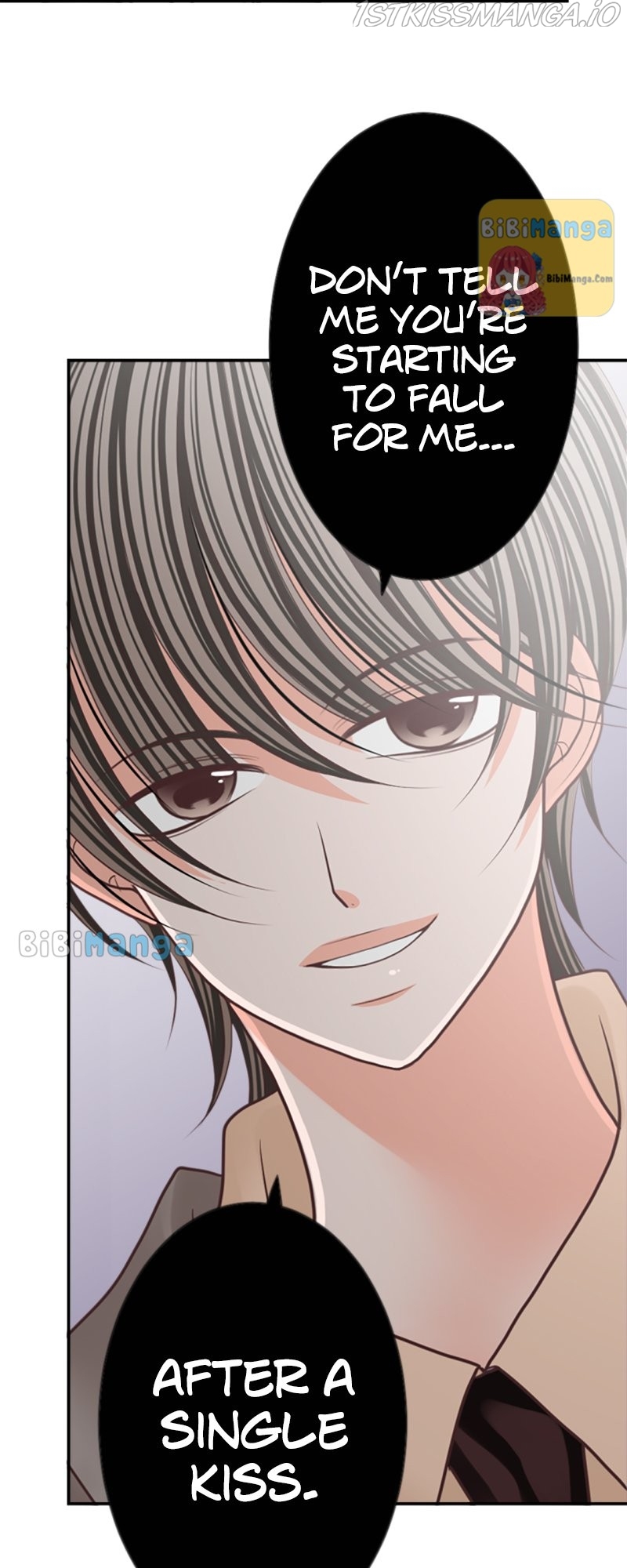 The Double Life of a Daydreaming Actress Chapter 91 - Page 33