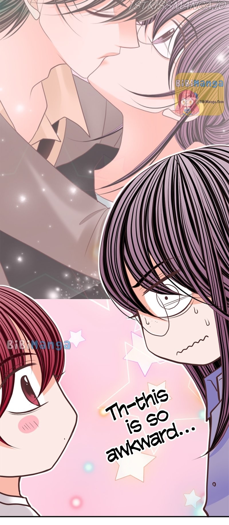 The Double Life of a Daydreaming Actress Chapter 91 - Page 6