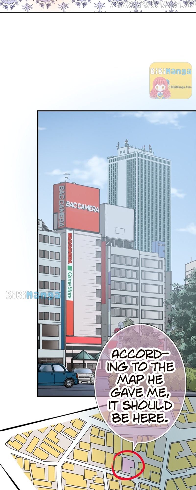 The Double Life of a Daydreaming Actress Chapter 92 - Page 10