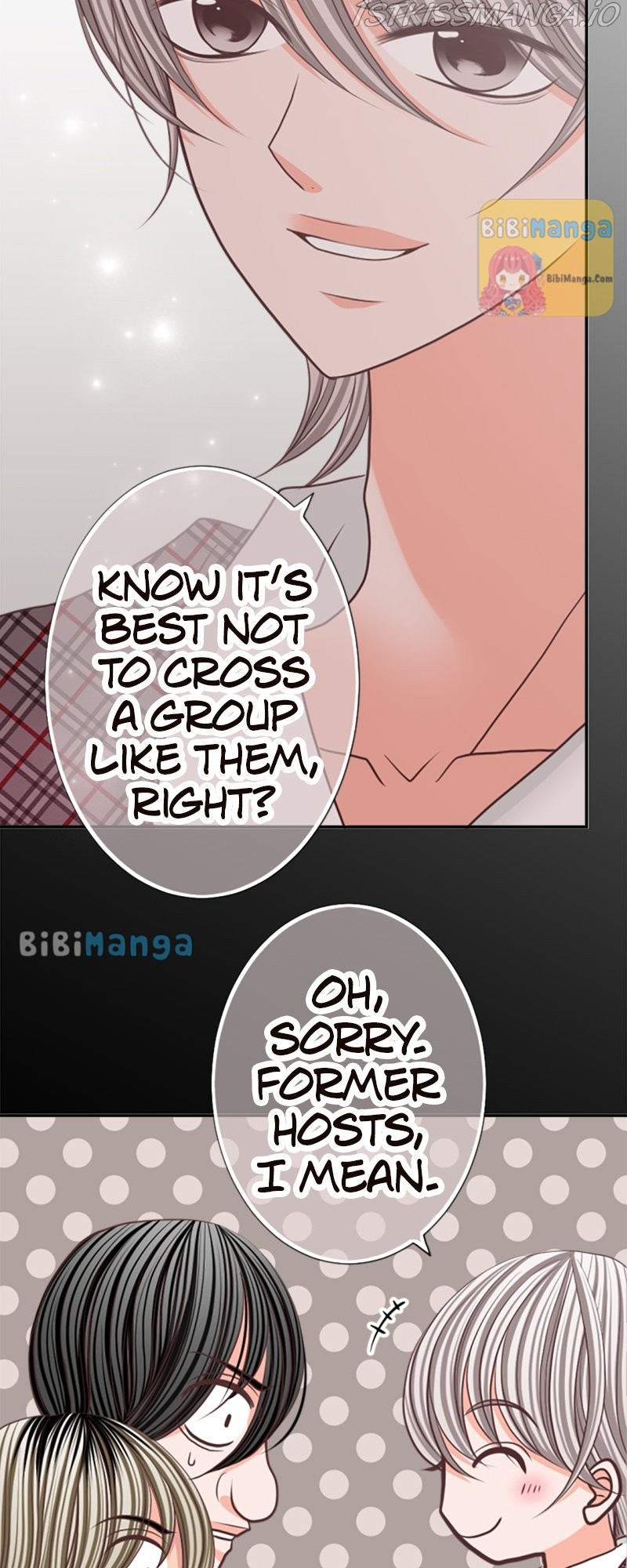 The Double Life of a Daydreaming Actress Chapter 92 - Page 28