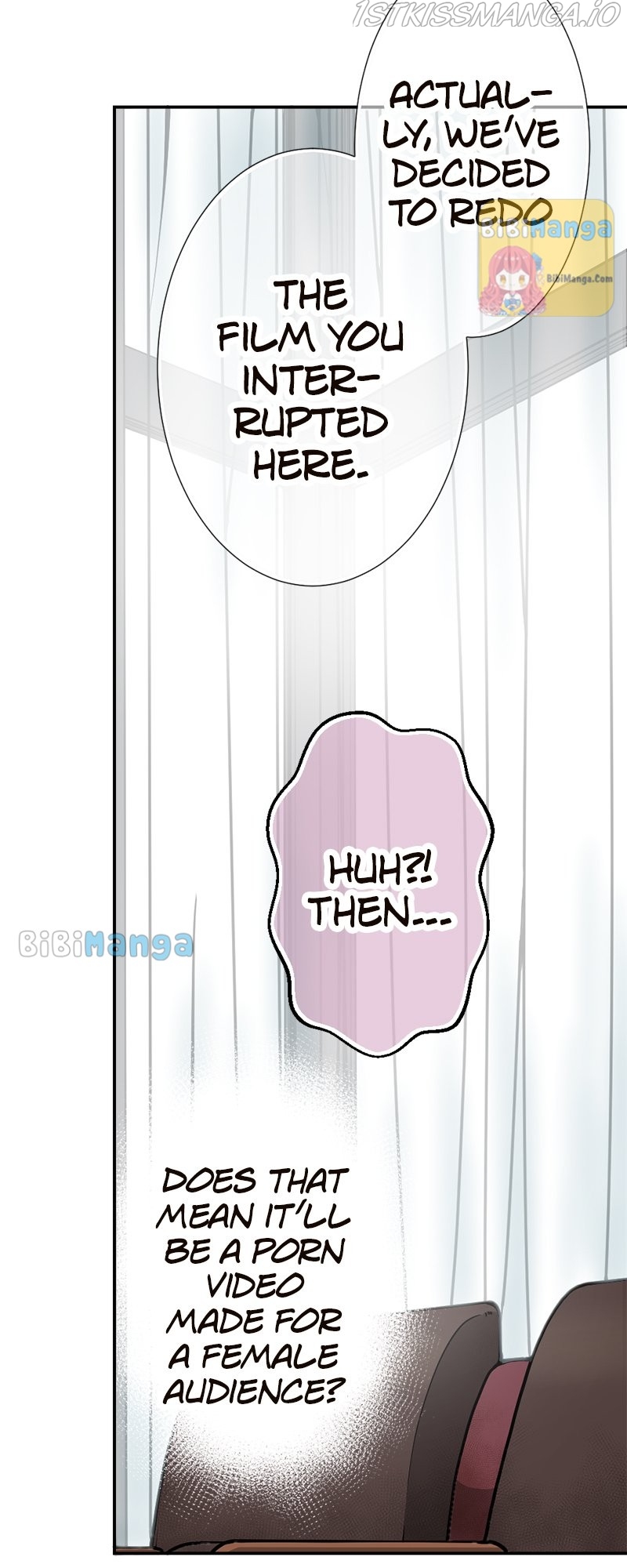 The Double Life of a Daydreaming Actress Chapter 93 - Page 32