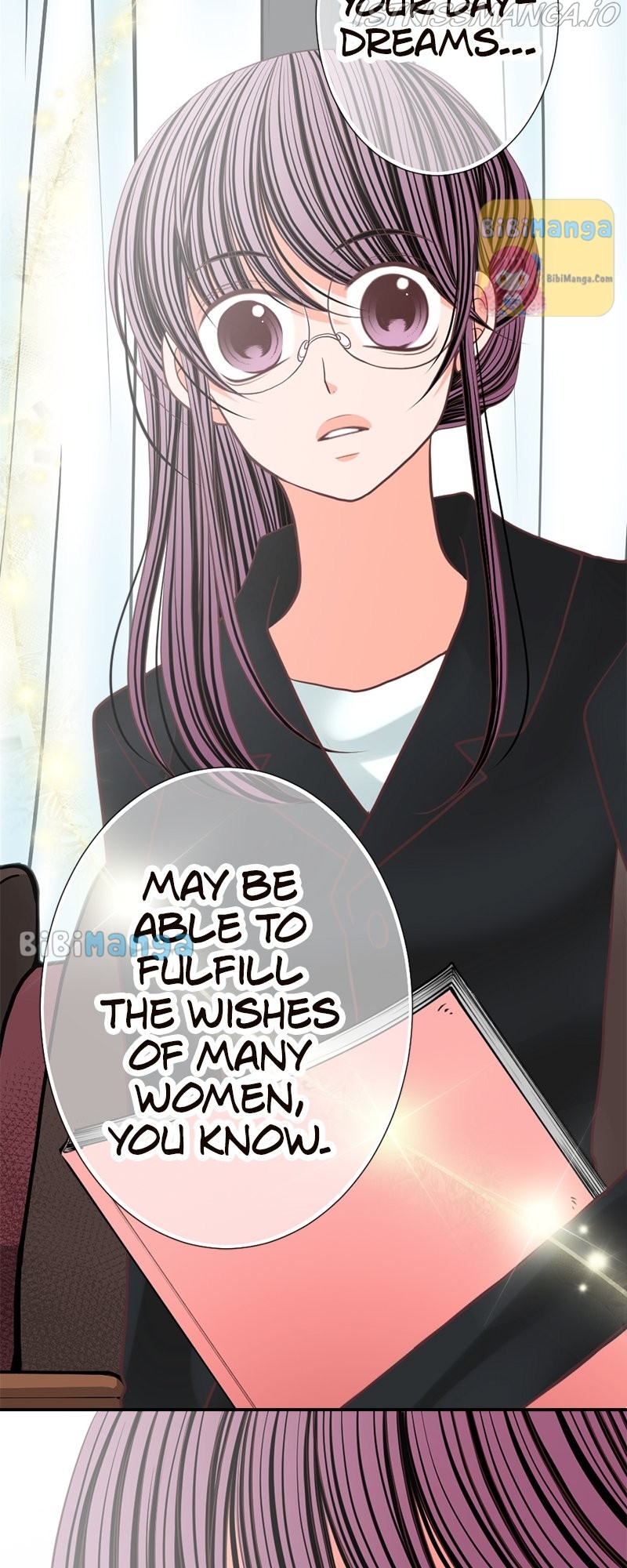 The Double Life of a Daydreaming Actress Chapter 93 - Page 34
