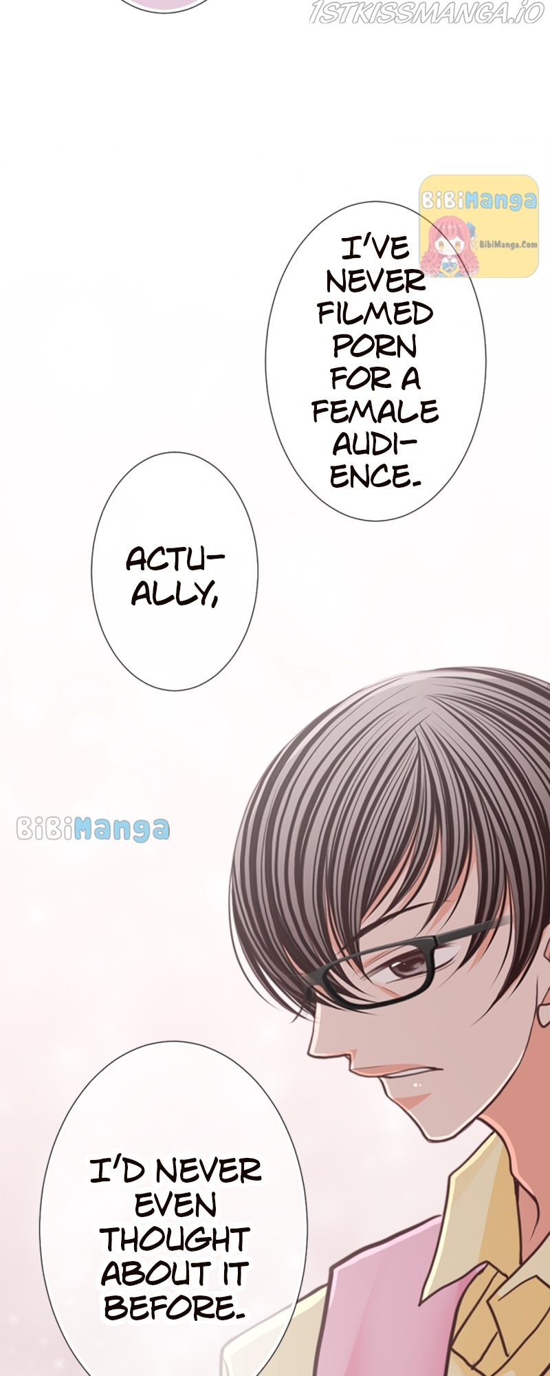 The Double Life of a Daydreaming Actress Chapter 94 - Page 15