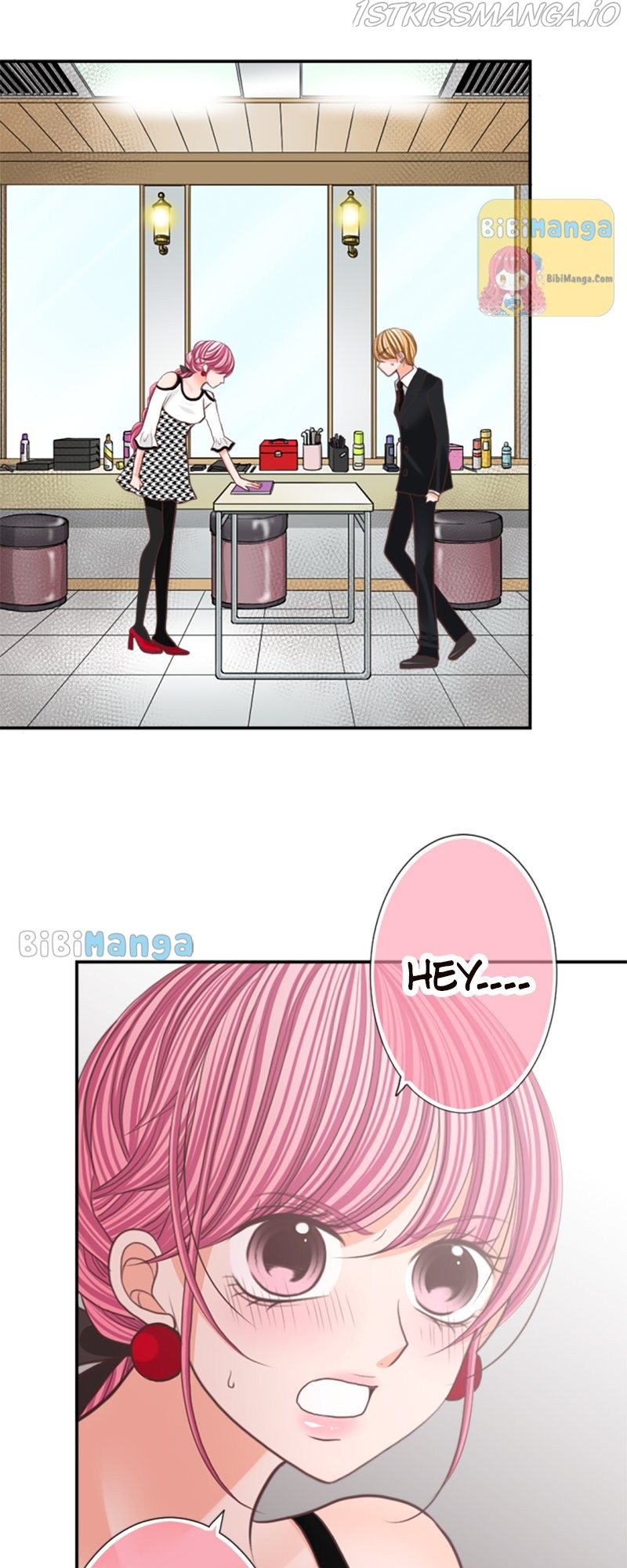 The Double Life of a Daydreaming Actress Chapter 94 - Page 32