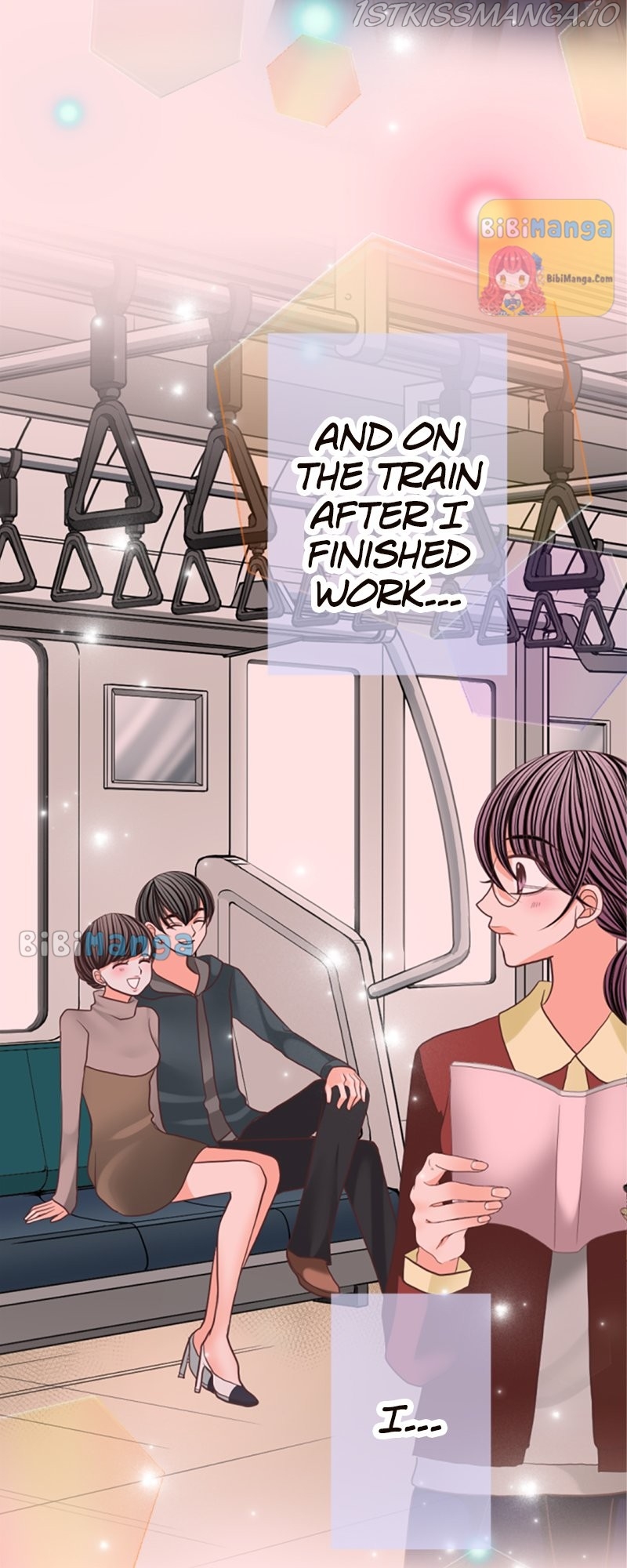 The Double Life of a Daydreaming Actress Chapter 94 - Page 7