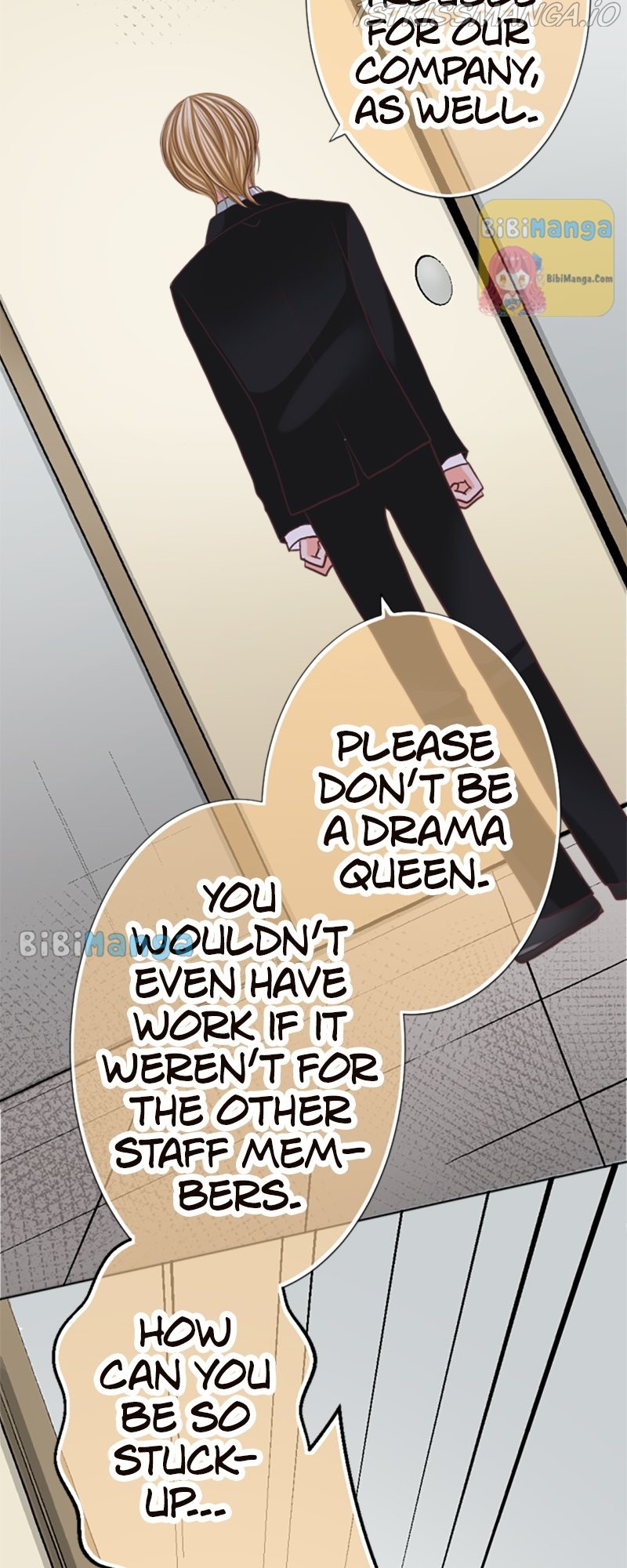 The Double Life of a Daydreaming Actress Chapter 95 - Page 15