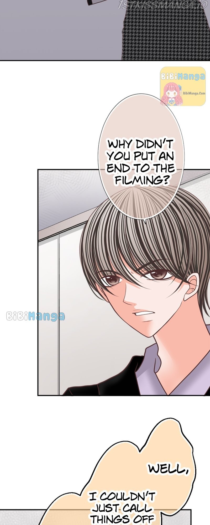 The Double Life of a Daydreaming Actress Chapter 96 - Page 22