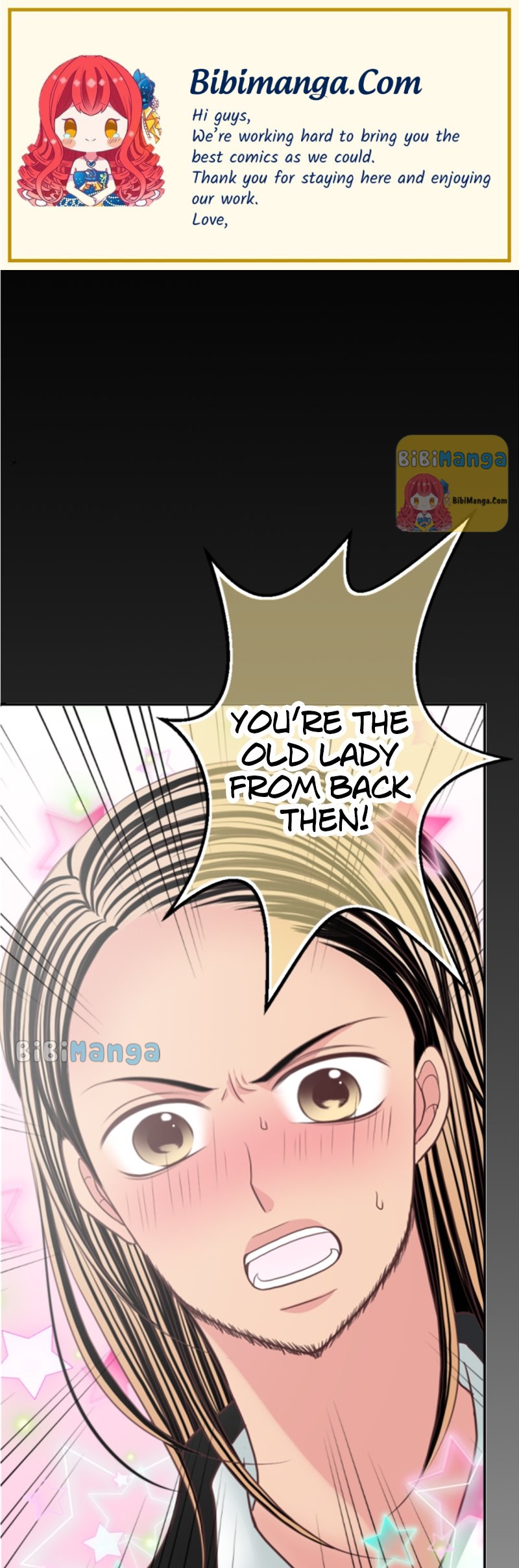 The Double Life of a Daydreaming Actress Chapter 99 - Page 1