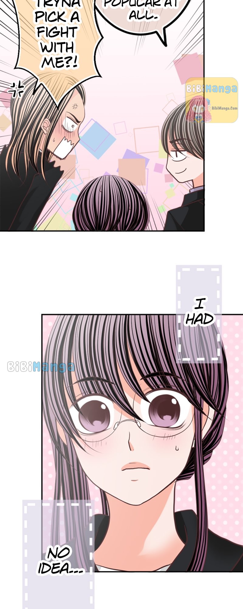 The Double Life of a Daydreaming Actress Chapter 99 - Page 24