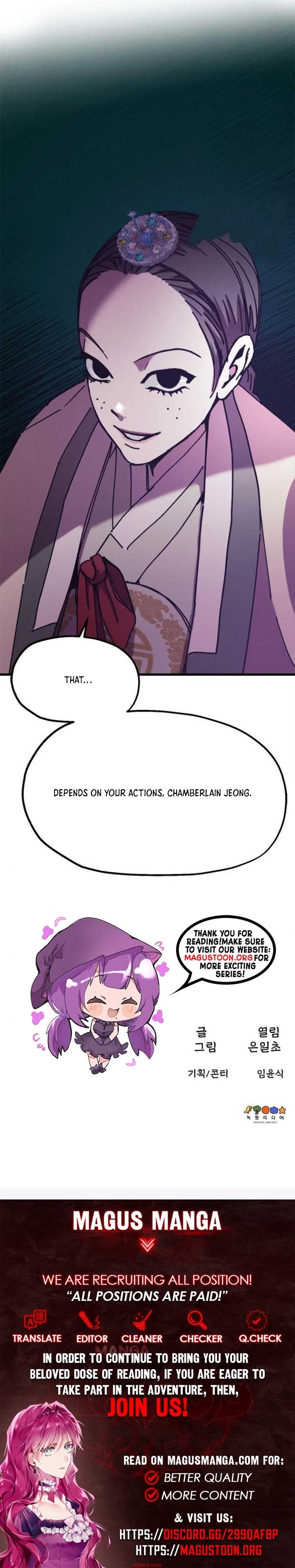 Fox Star Catcher Chapter 25 - Page 10