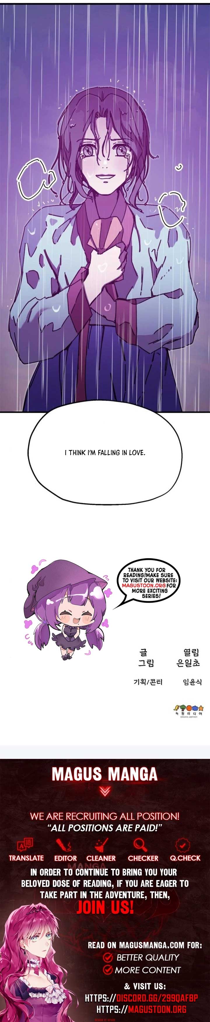 Fox Star Catcher Chapter 26 - Page 11