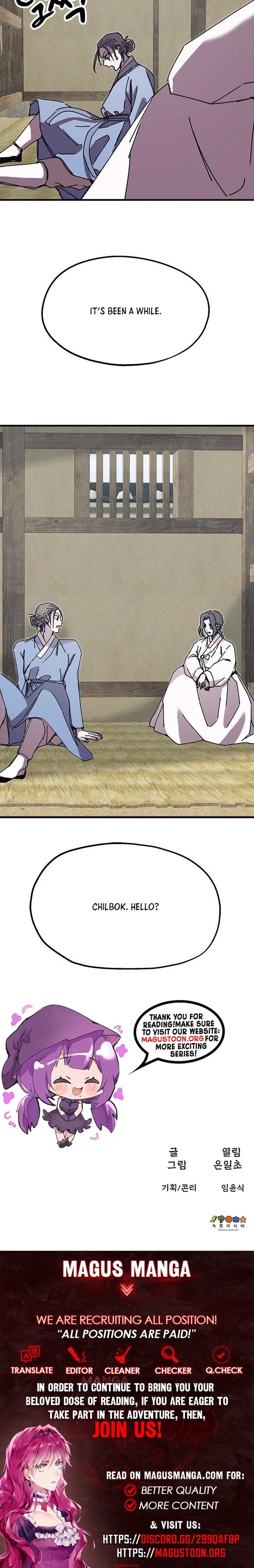 Fox Star Catcher Chapter 29 - Page 9
