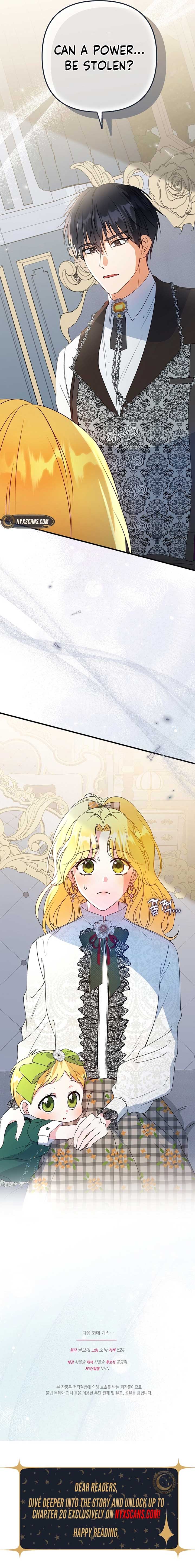 I Became the Cure for the Tyrant in the Waste Novel Chapter 14 - Page 13