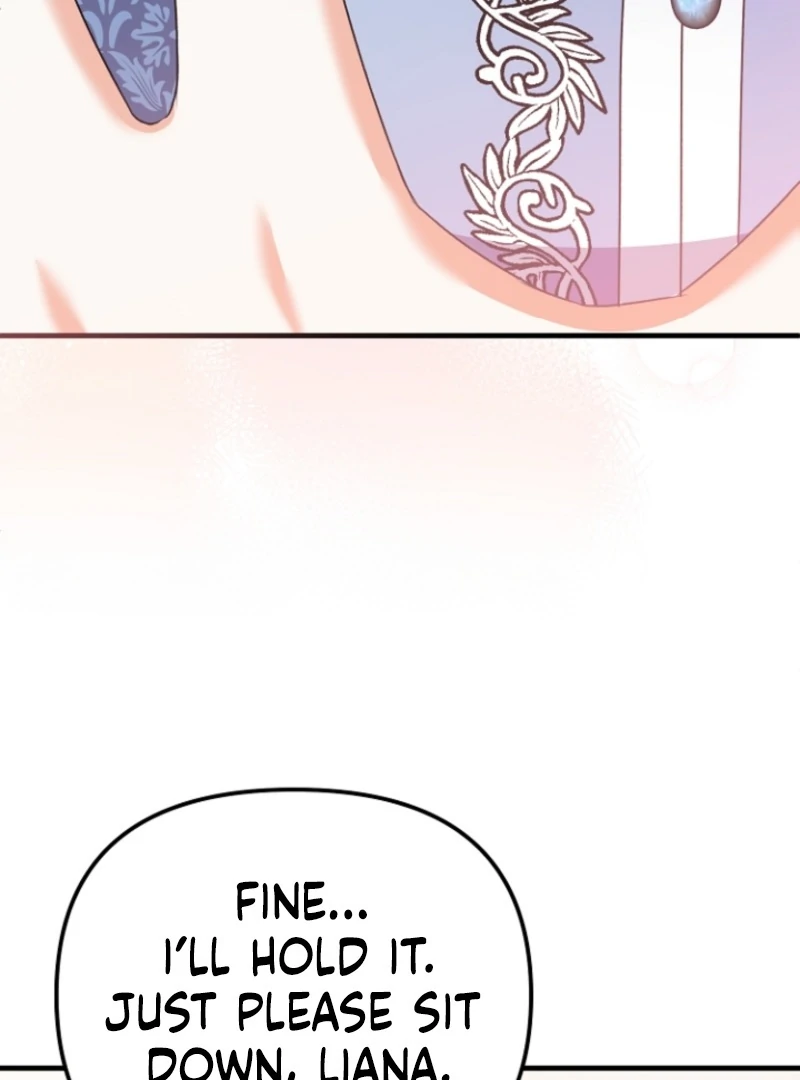 I Became the Cure for the Tyrant in the Waste Novel Chapter 17 - Page 27