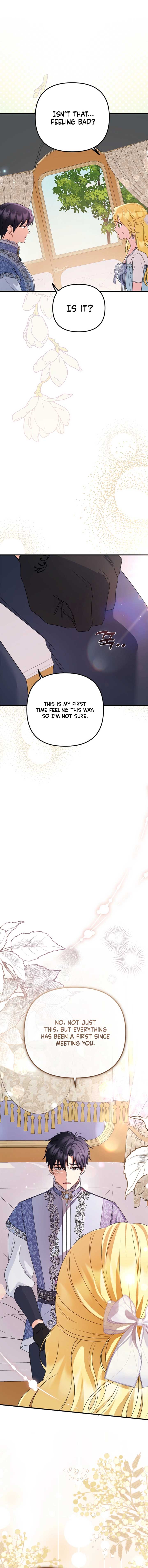 I Became the Cure for the Tyrant in the Waste Novel Chapter 18 - Page 13