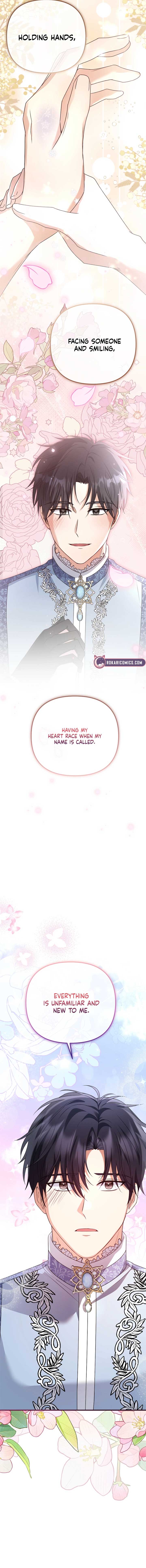 I Became the Cure for the Tyrant in the Waste Novel Chapter 18 - Page 14