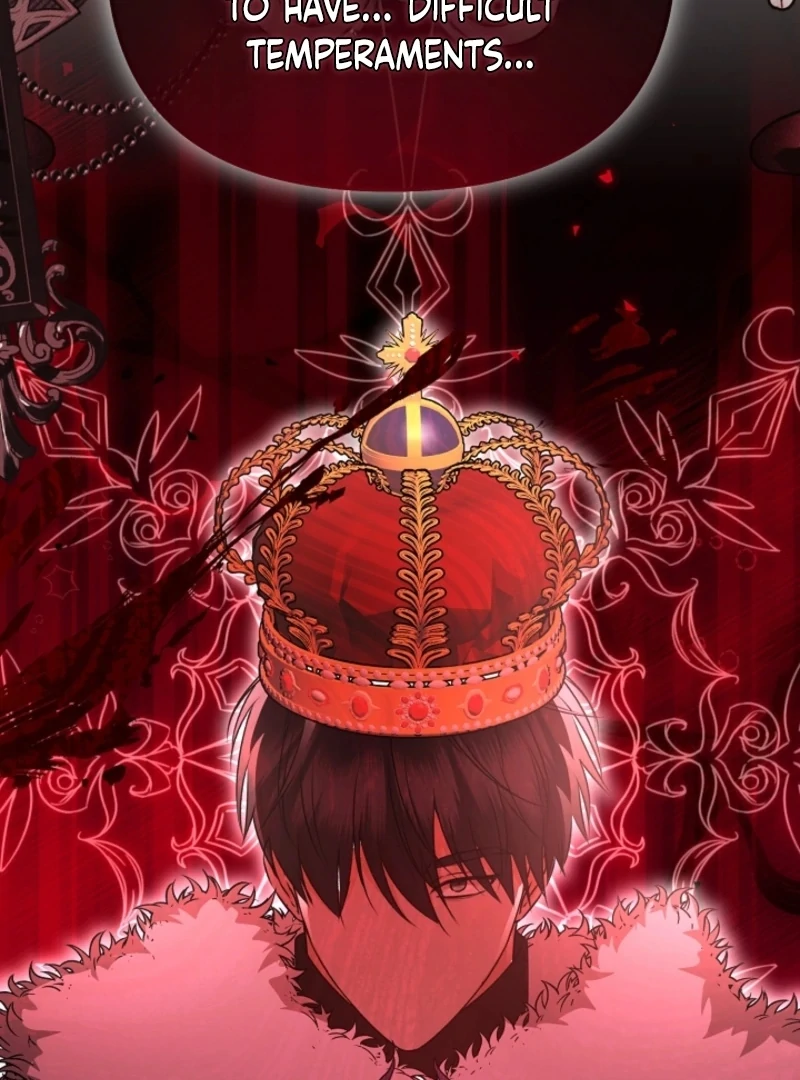 I Became the Cure for the Tyrant in the Waste Novel Chapter 20 - Page 131