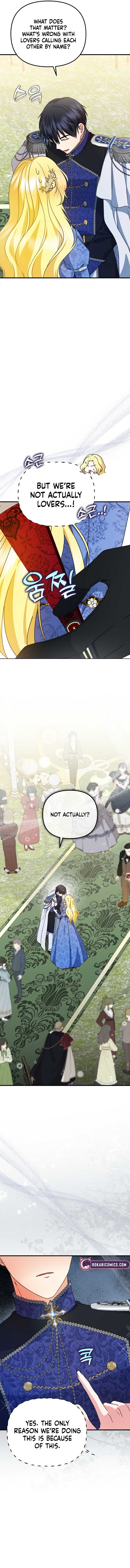 I Became the Cure for the Tyrant in the Waste Novel Chapter 21 - Page 7