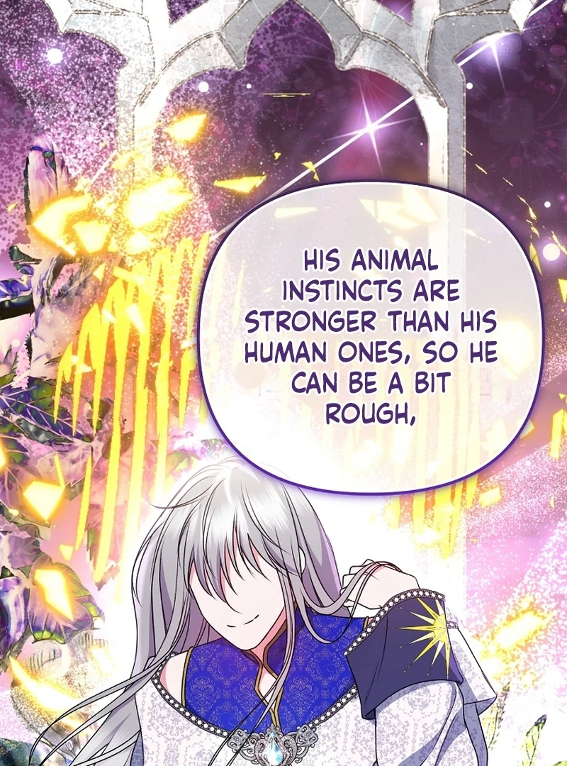 I Became the Cure for the Tyrant in the Waste Novel Chapter 23 - Page 109