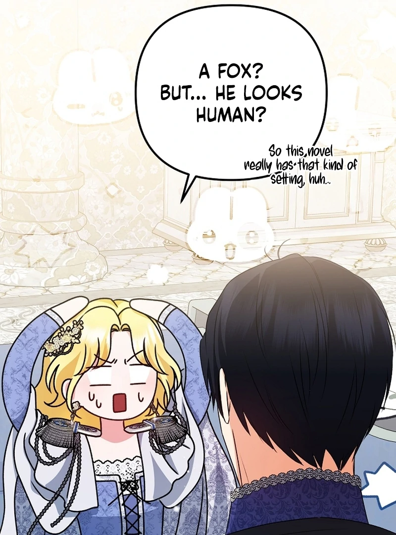 I Became the Cure for the Tyrant in the Waste Novel Chapter 23 - Page 113